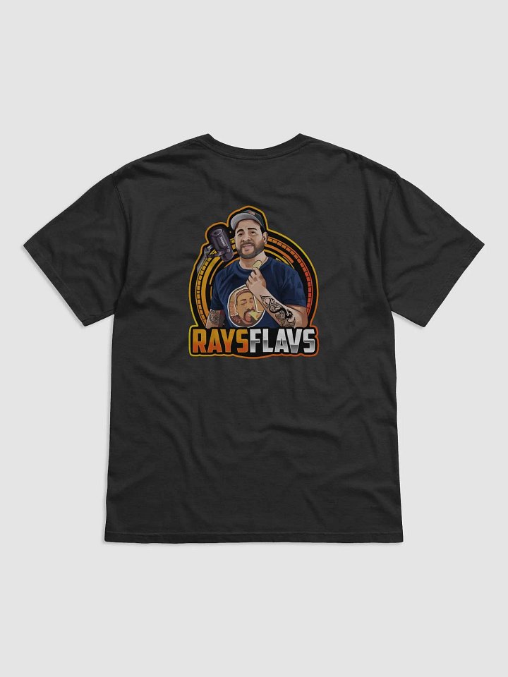 Raysflavs Found a Chip Tee product image (2)