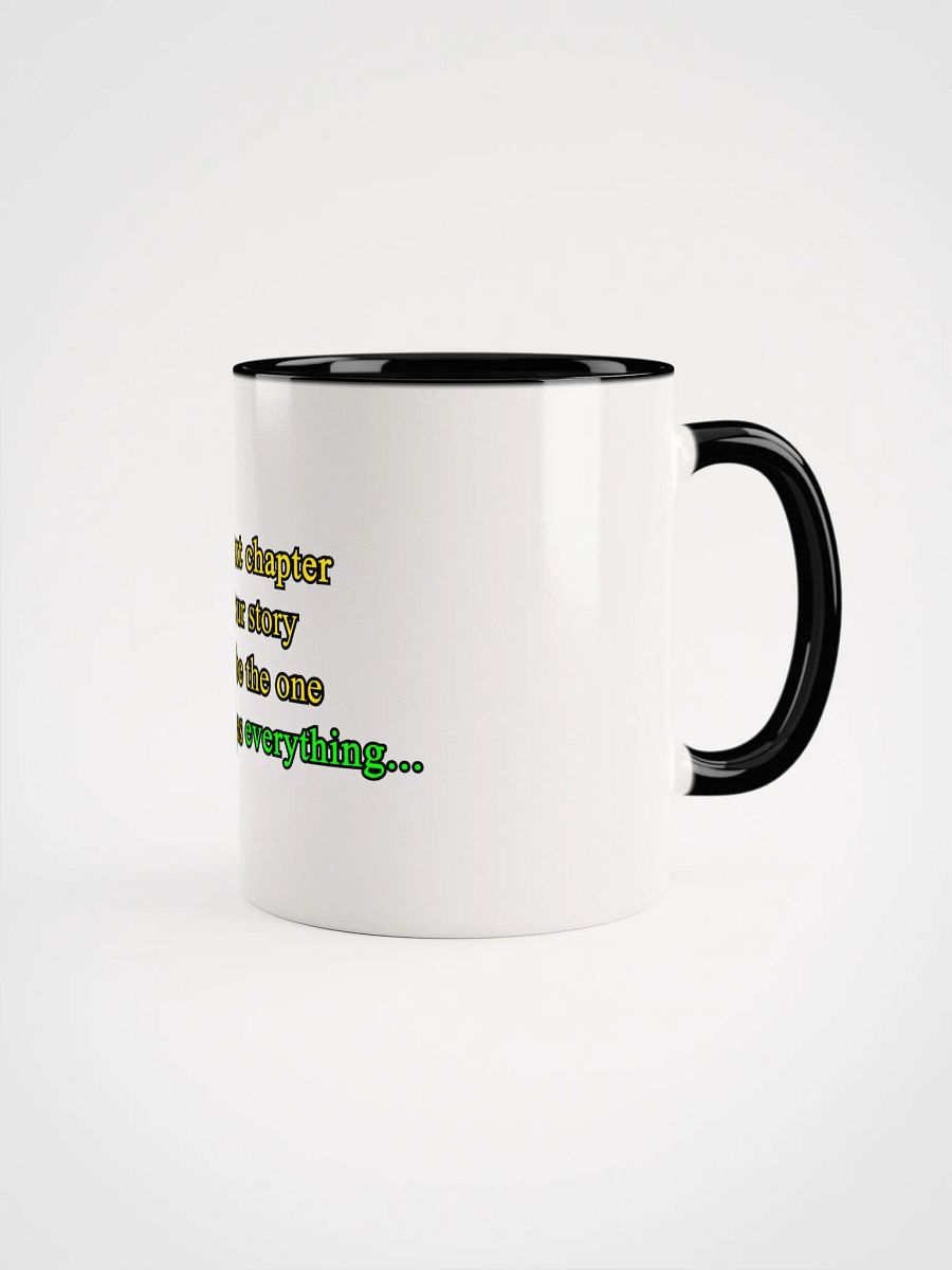 The Next Chapter Mug product image (11)