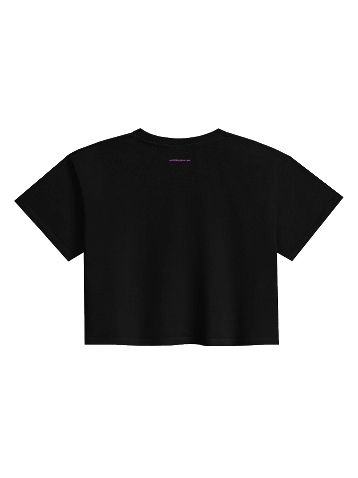 good creature - nailsthatglow crop top product image (2)