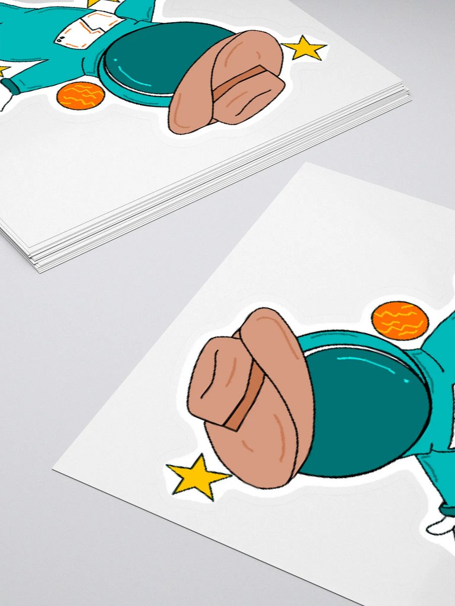 Cway community sticker product image (4)