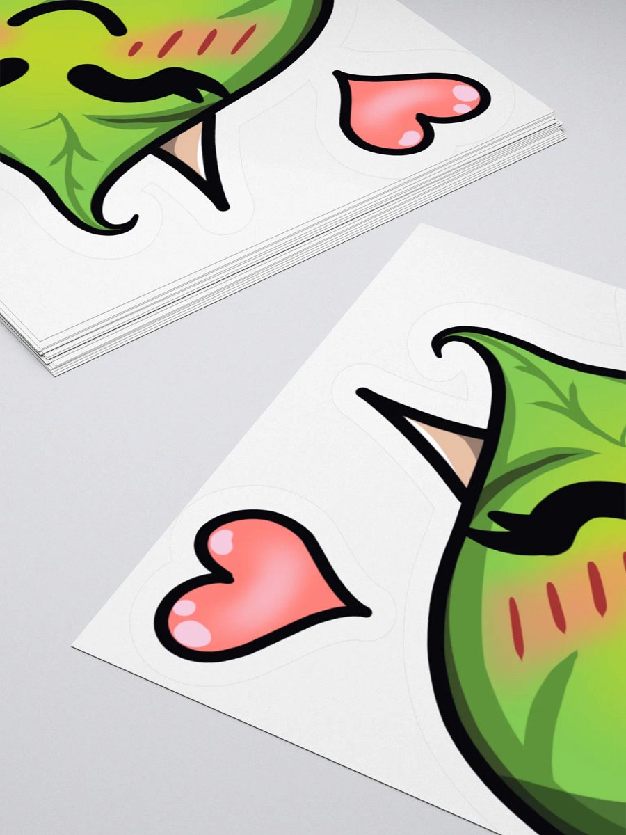 Blush Sticker product image (8)