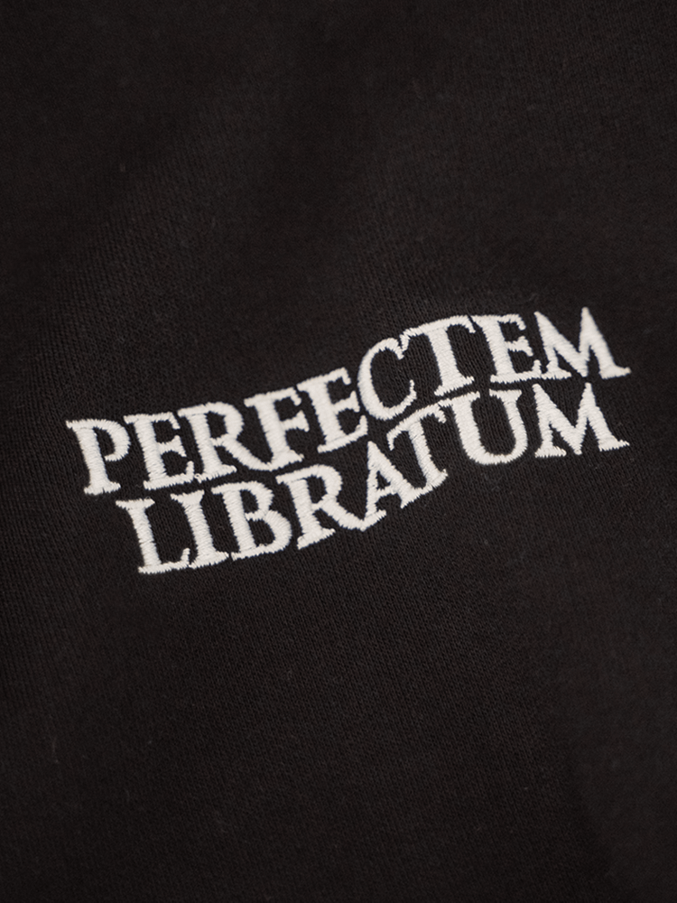 Perfectem Libratum Hoodie product image (8)