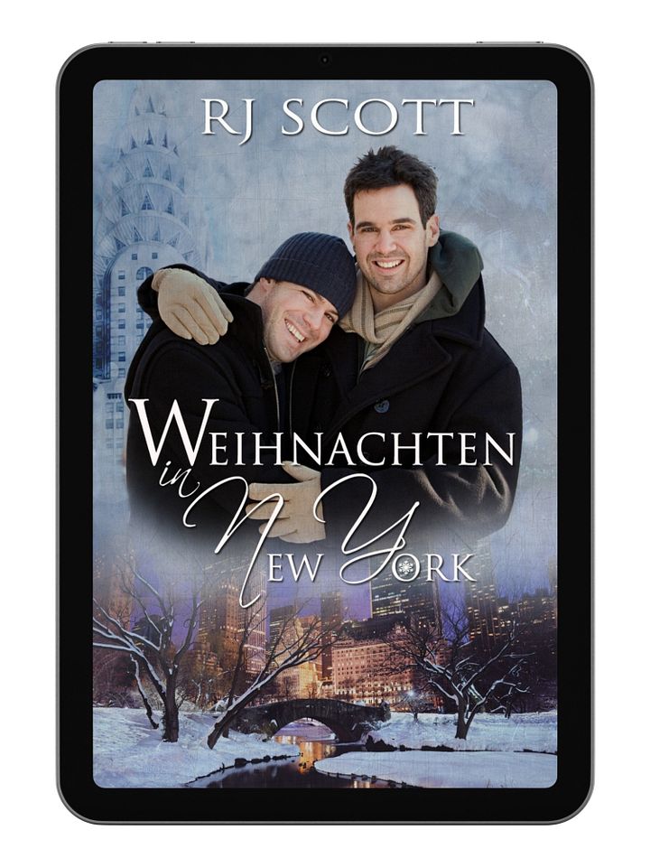 Weihnachten in New York product image (1)