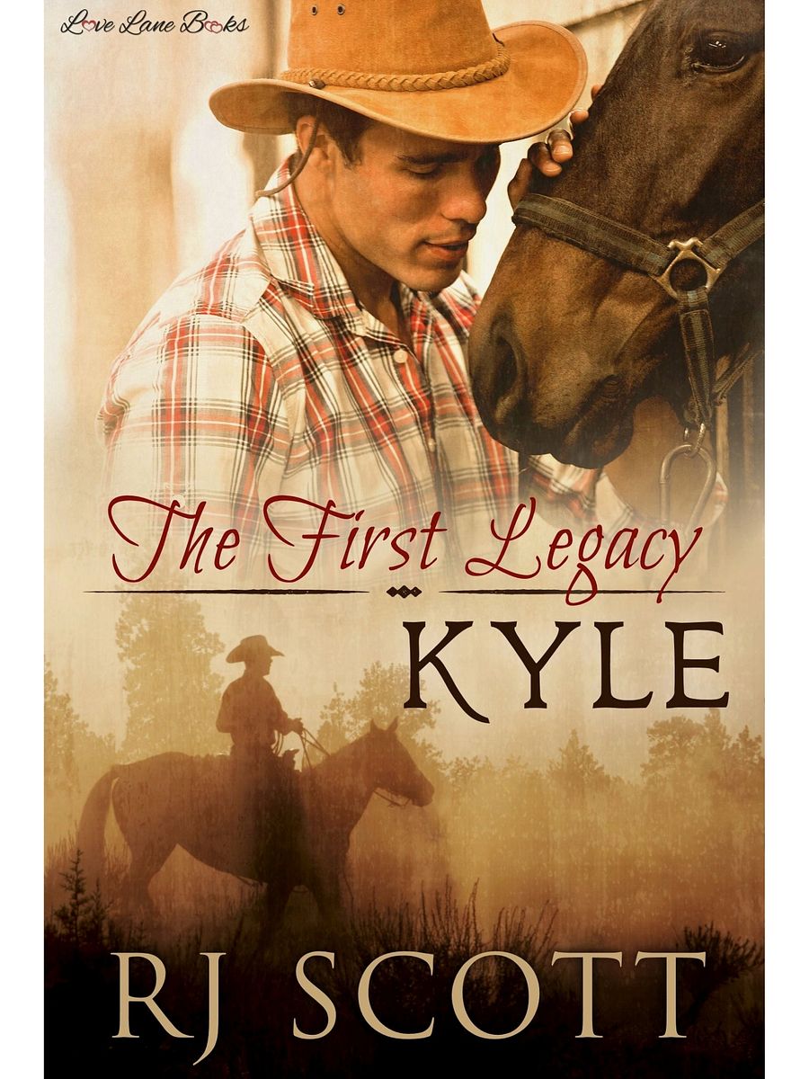 Kyle (Legacy 1) product image (2)
