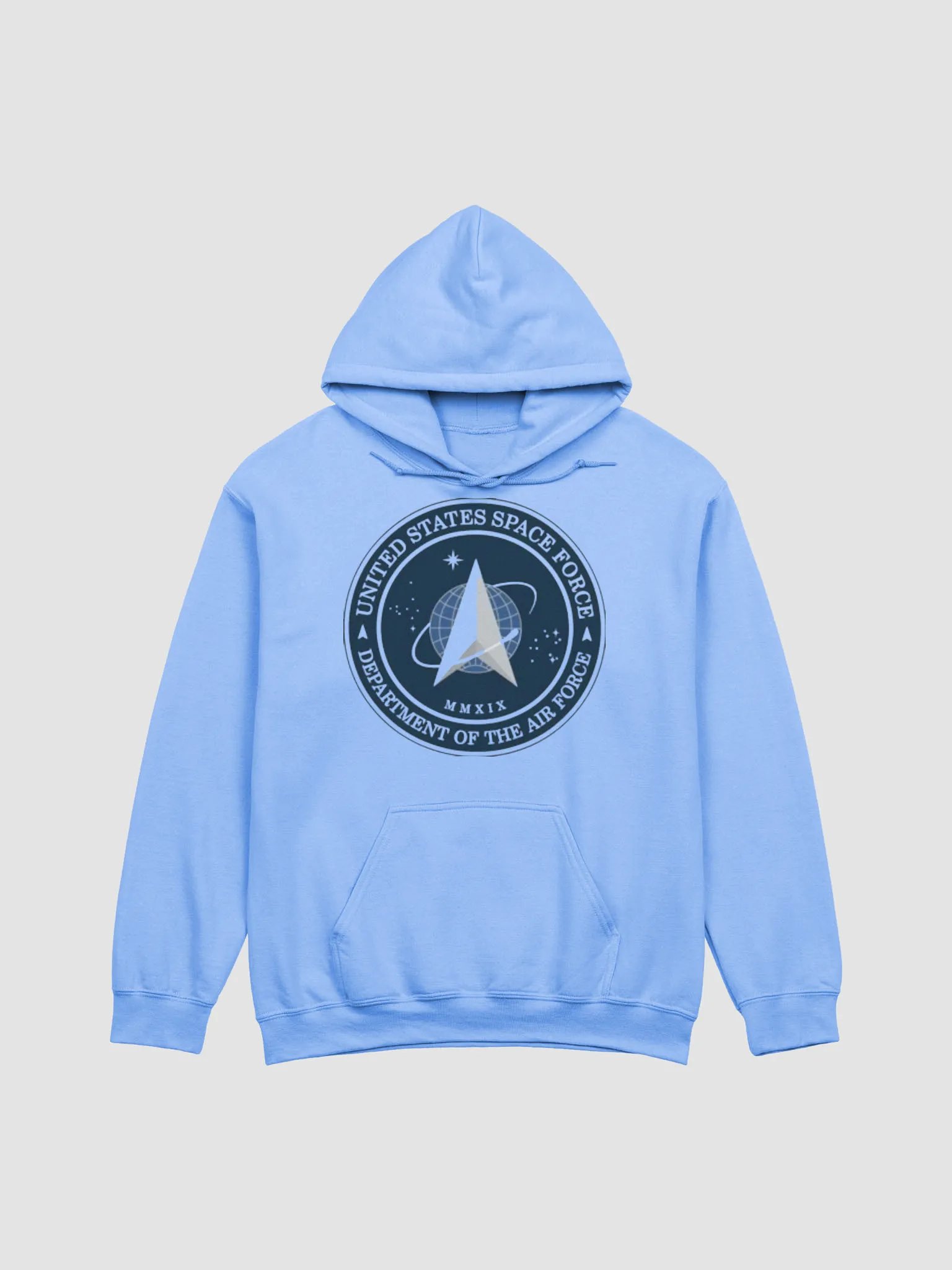 US Space Force Hoodie product image (46)