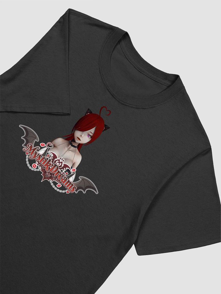 Mystik Logo Unisex T-Shirt product image (1)
