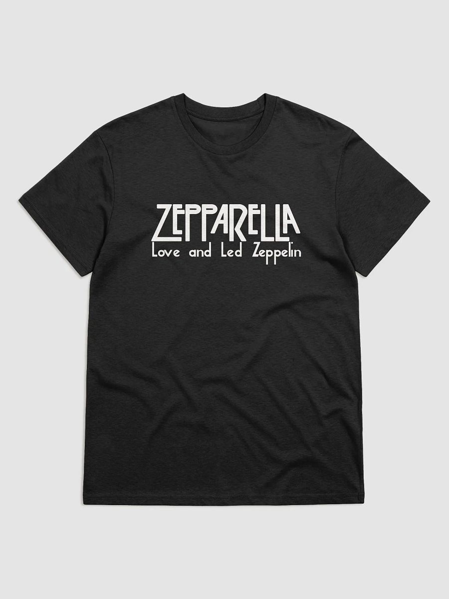 Zepparella Stanley/Stella Organic Cotton T-Shirt product image (8)