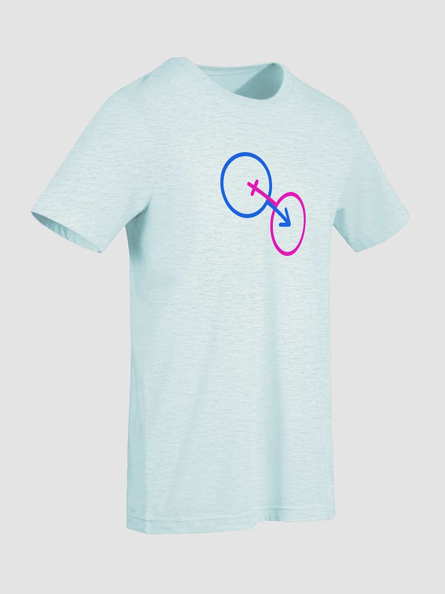 Traditional Gender Fusion T-Shirt product image (7)