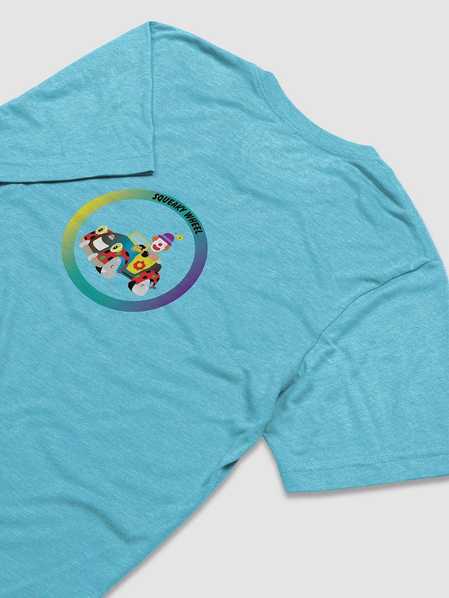 The Squeaky Wheel product image (25)