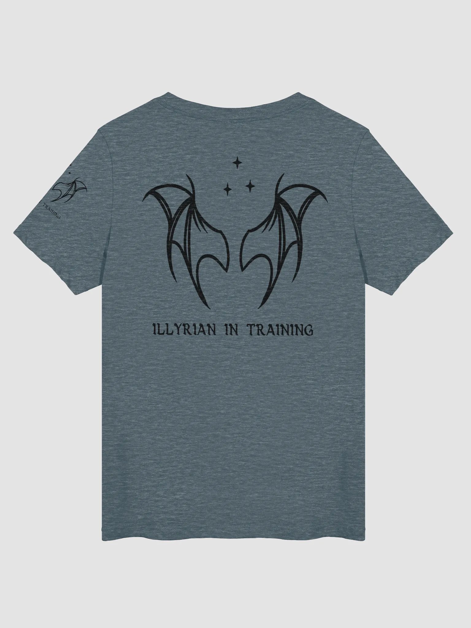 Illyrian trainee product image (6)