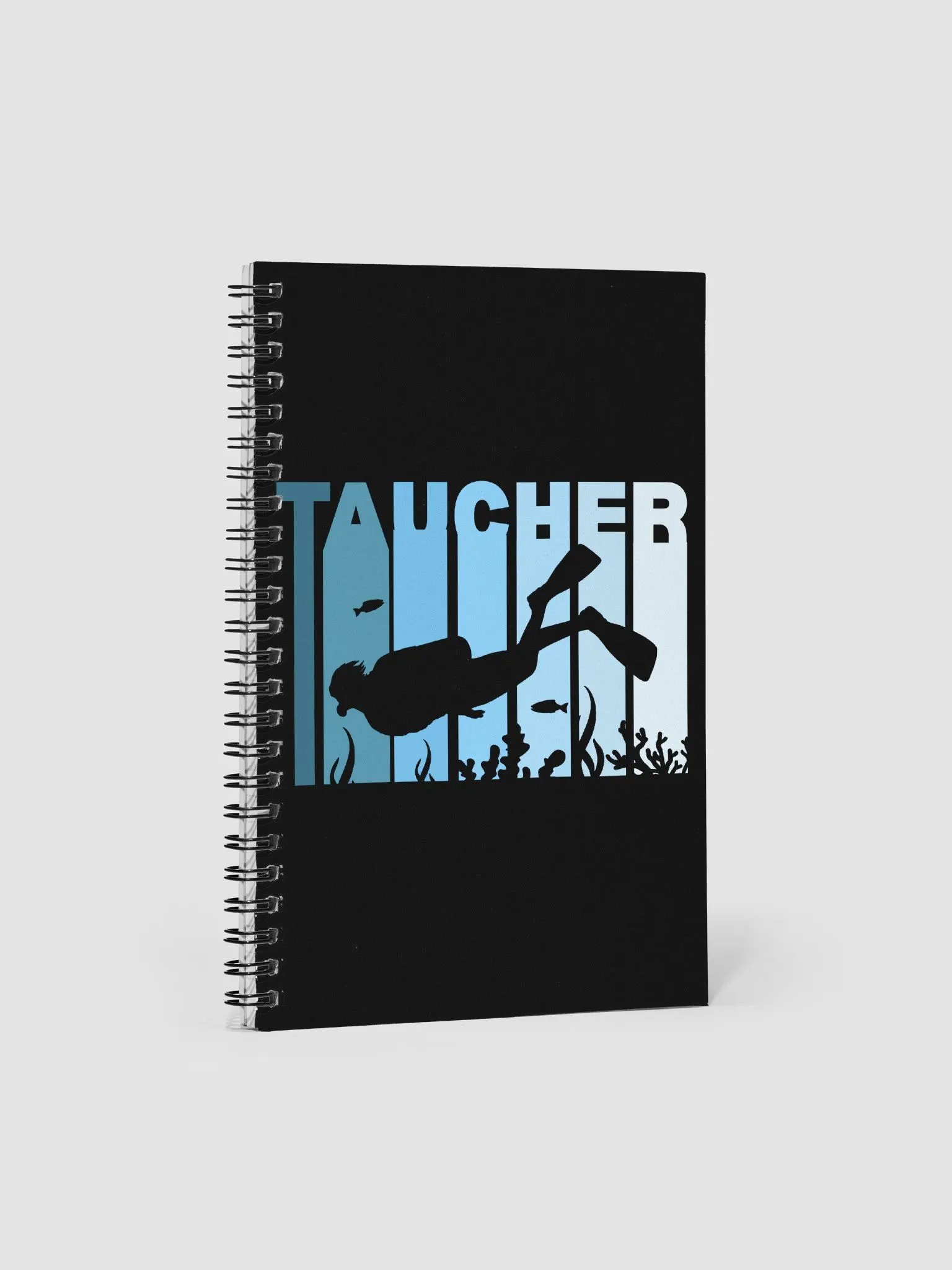 TAUCHER Notebook product image (3)