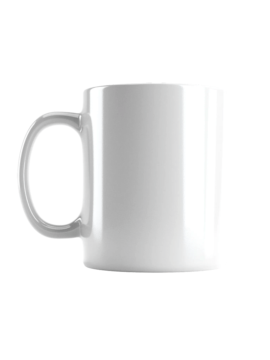 Free Yourself White Mug product image (6)