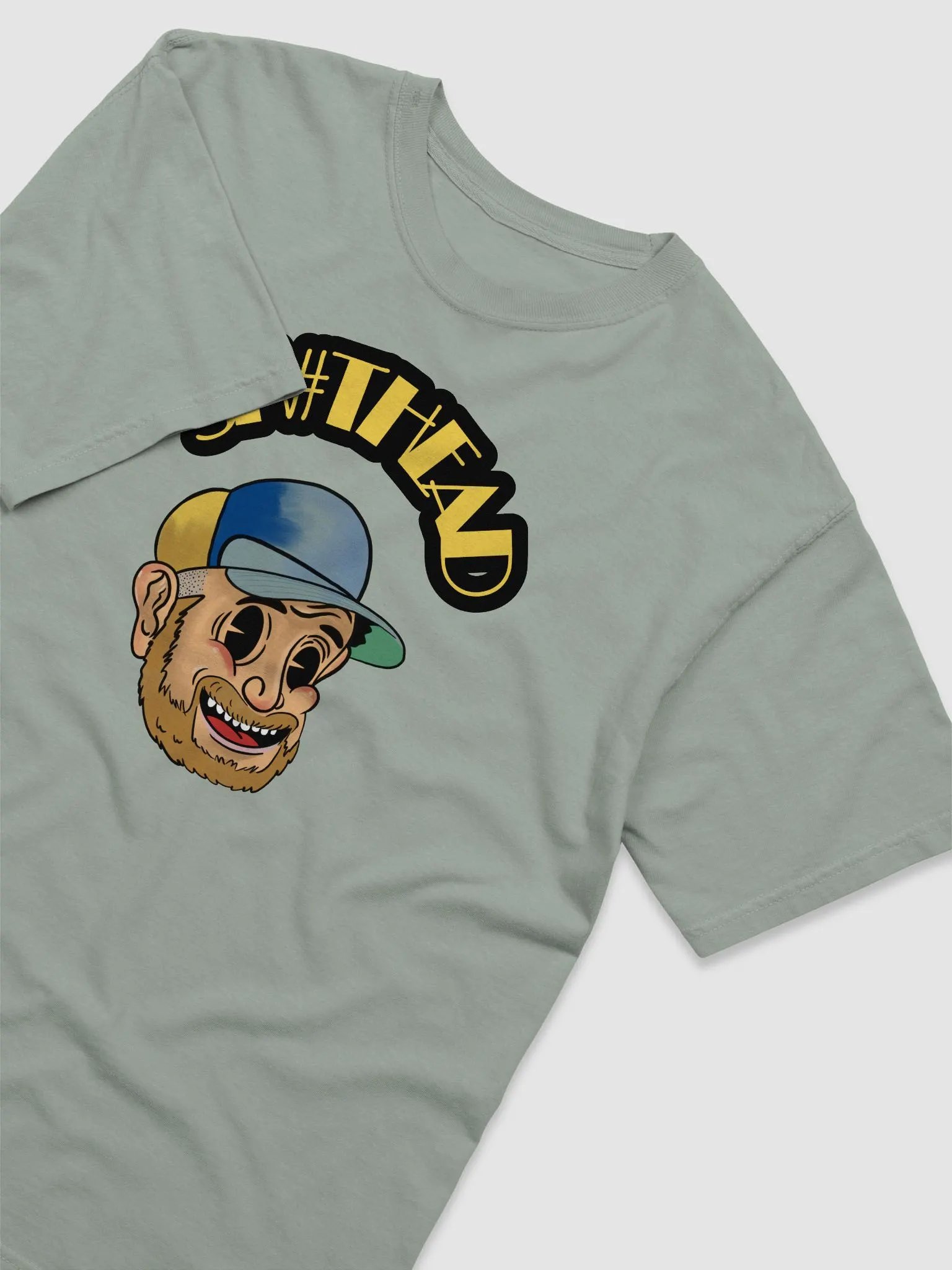 Not Cuphead product image (21)