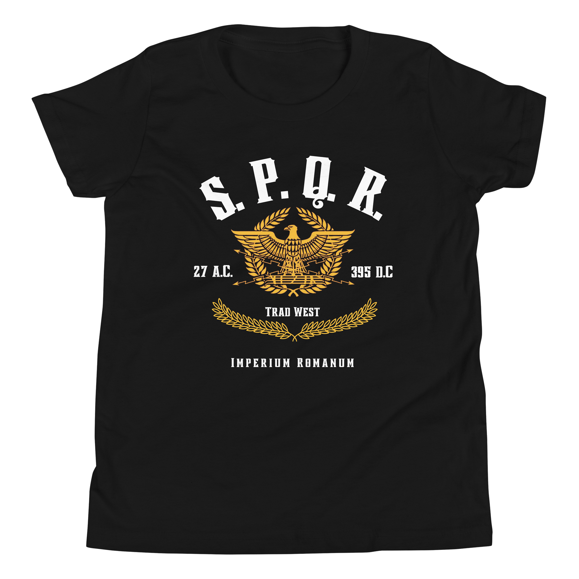 S.P.Q.R. merch - kids/teens product image (2)