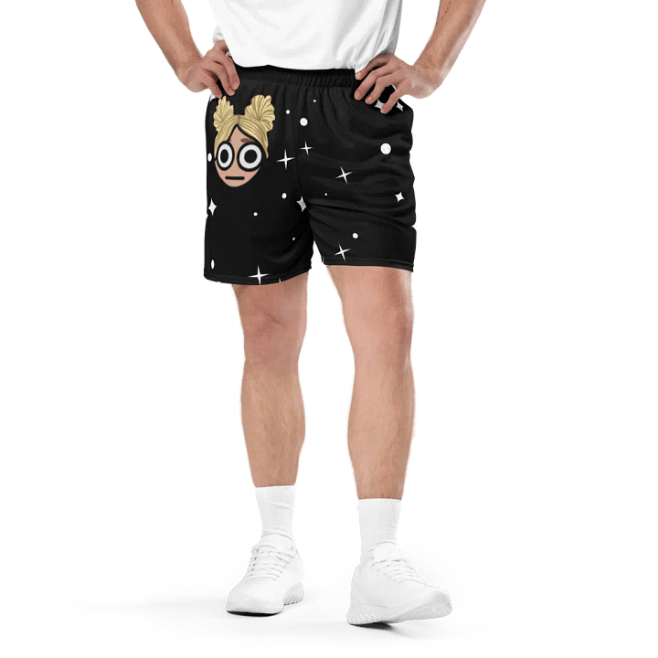 Stare Shorts product image (1)
