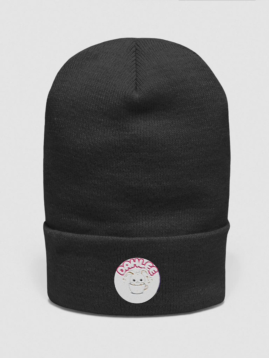 dahlee beanie product image (1)