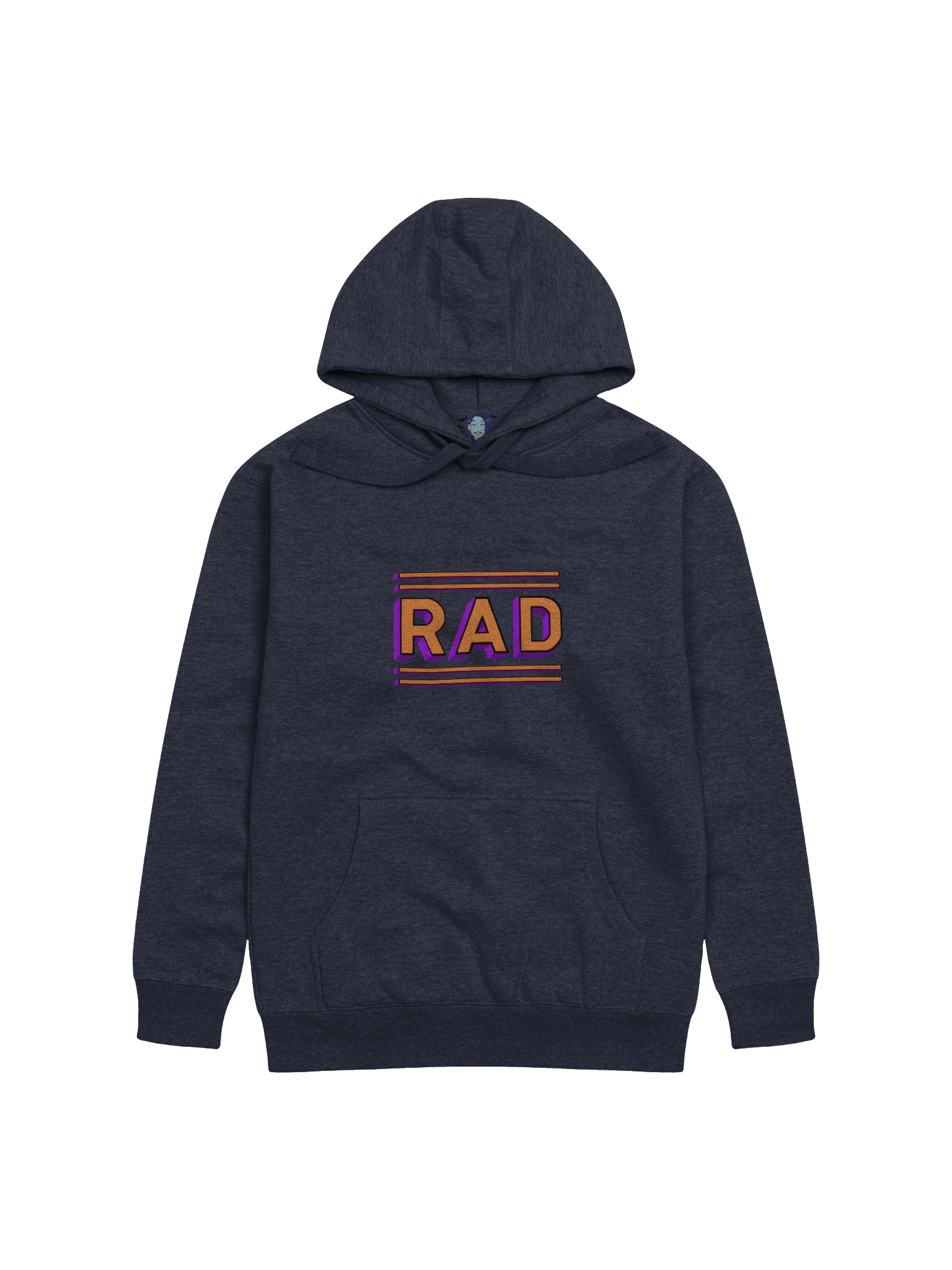 Halloween Hoodie product image (5)
