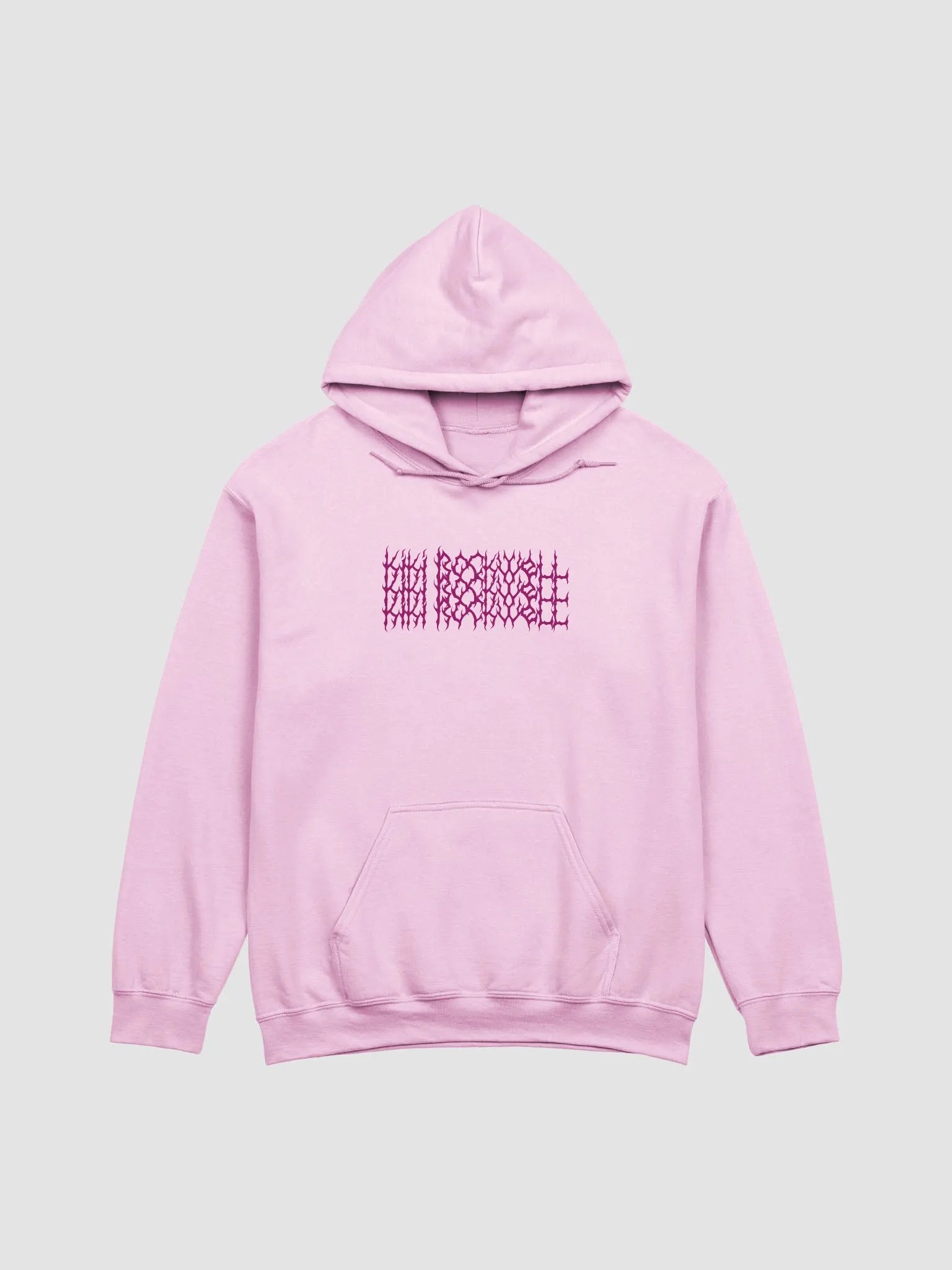 Kiki Rockwell Official Logo Hoodie (11 Colours Available) product image (1)