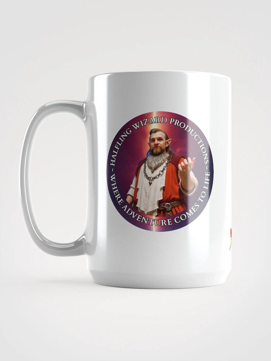Scrybucks Mug product image (6)