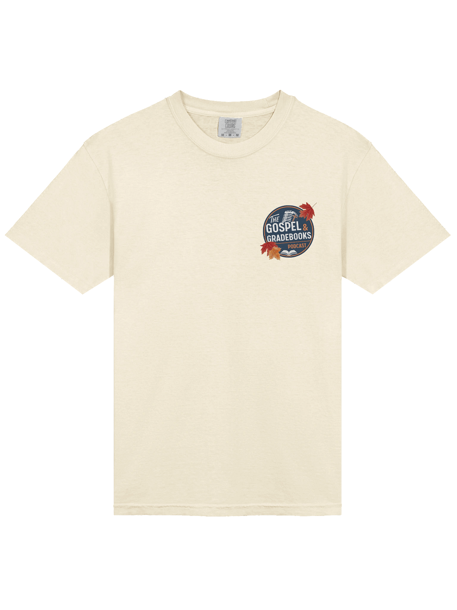 Faith, Family, & Football Tee product image (3)
