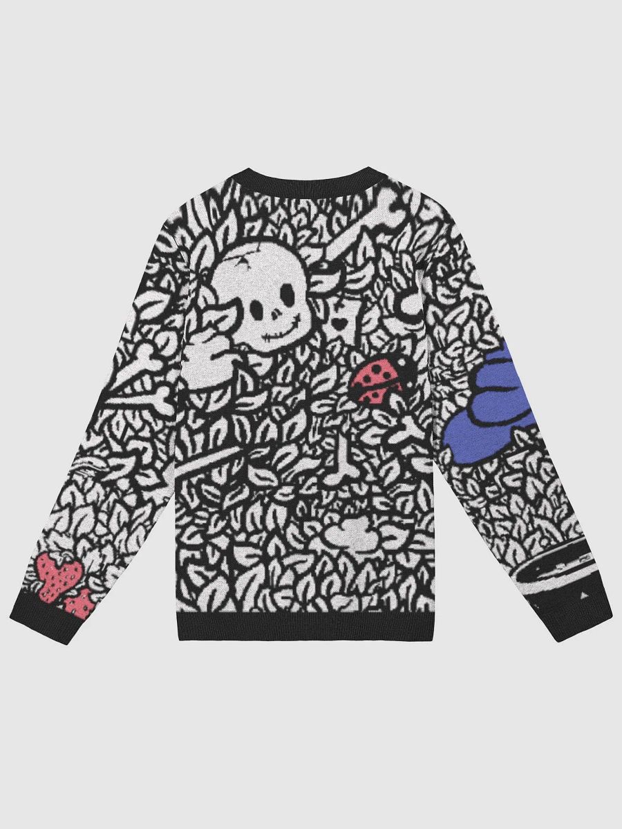 Sara Tea Garden Sweater product image (2)