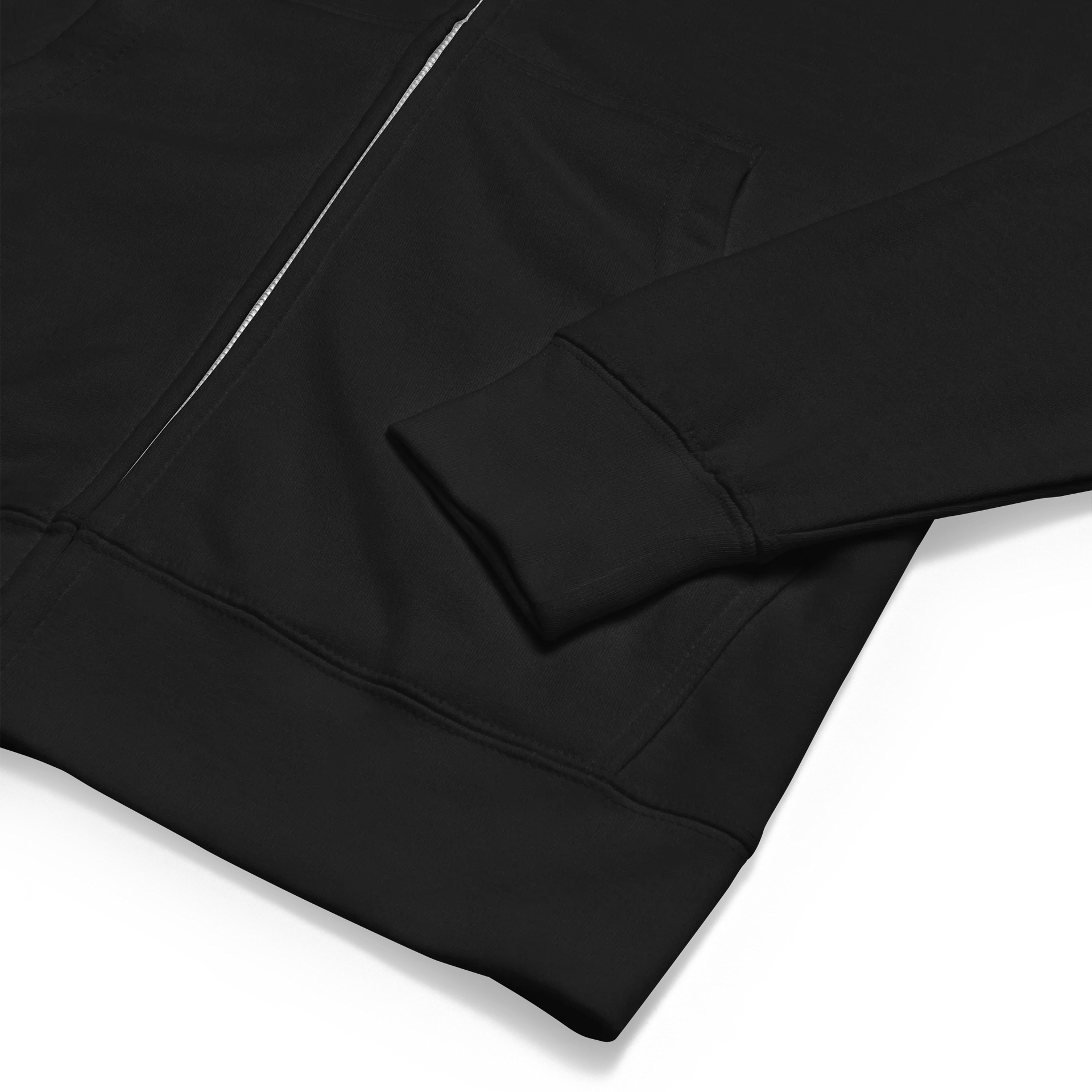 The Limitless Zip-Up product image (11)