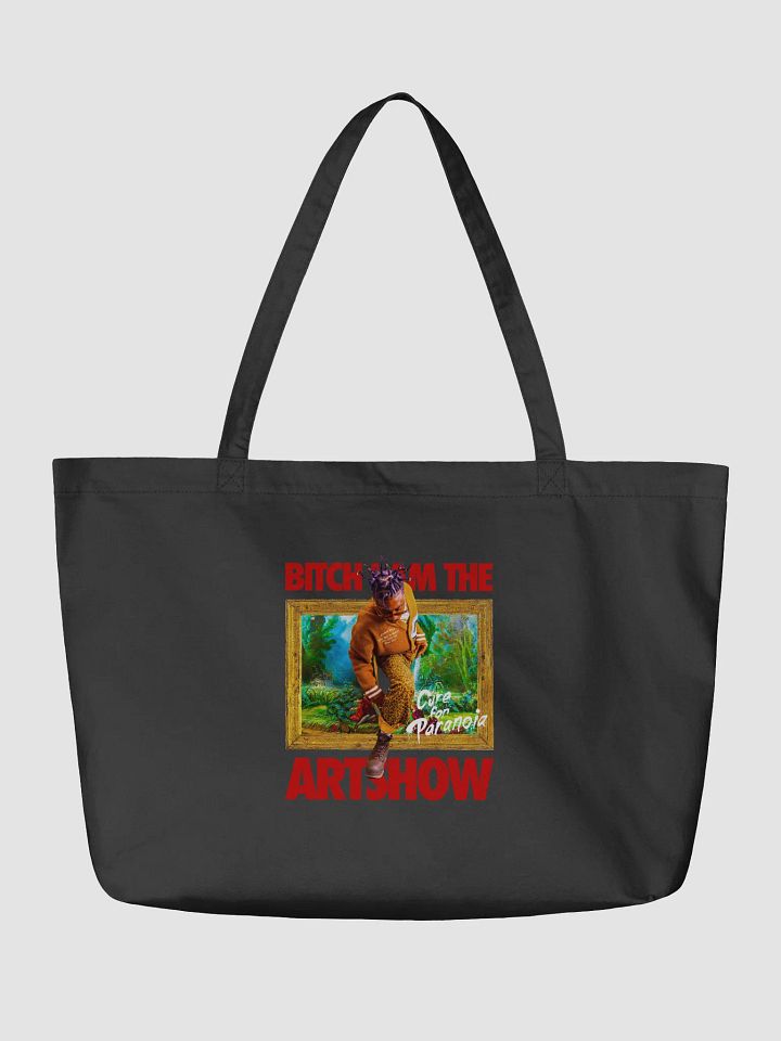 Artshow Tote product image (2)