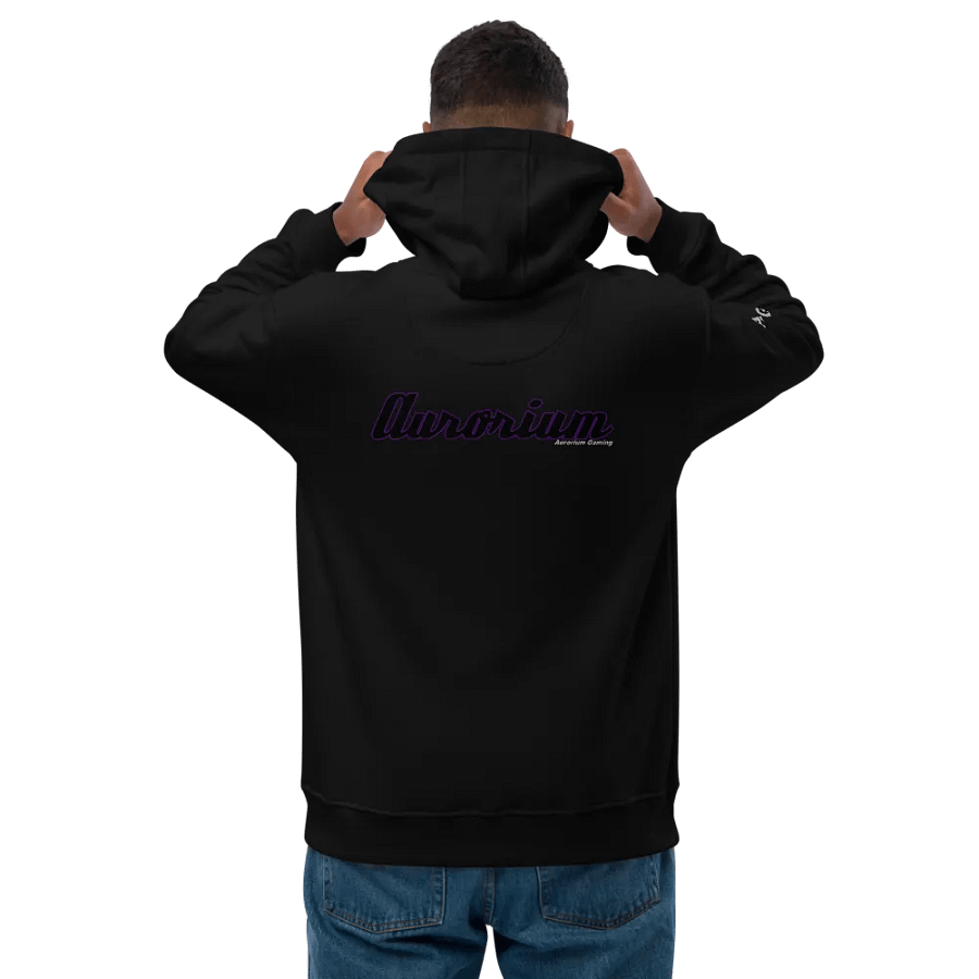 AG Gilded hoodie product image (7)