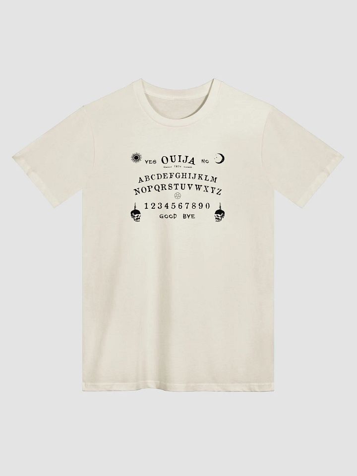TRTV Ouija T-Shirt product image (1)