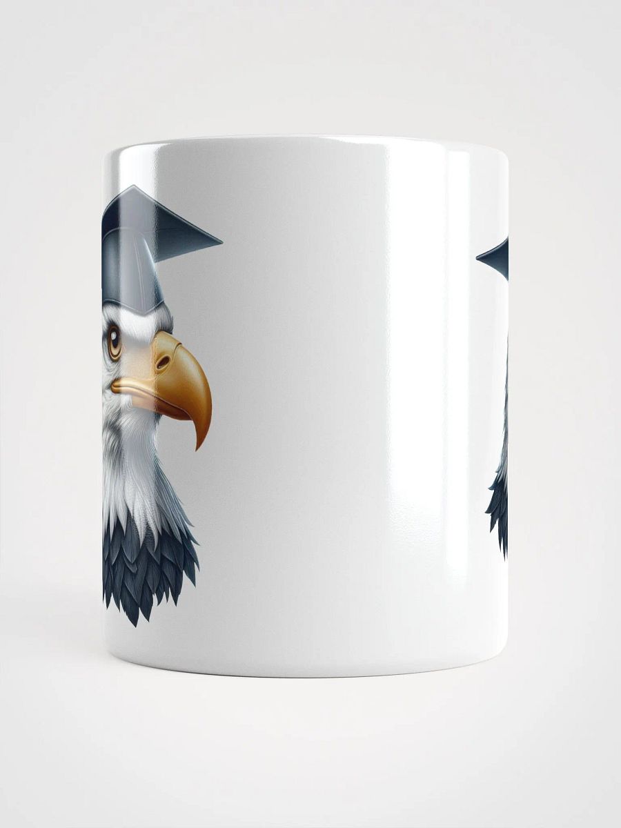 Majestic Eagle Art Mug product image (15)