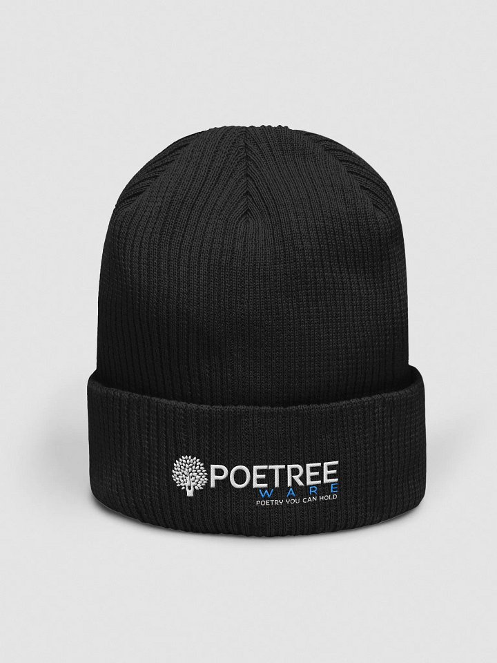 Poetree Beanies product image (1)