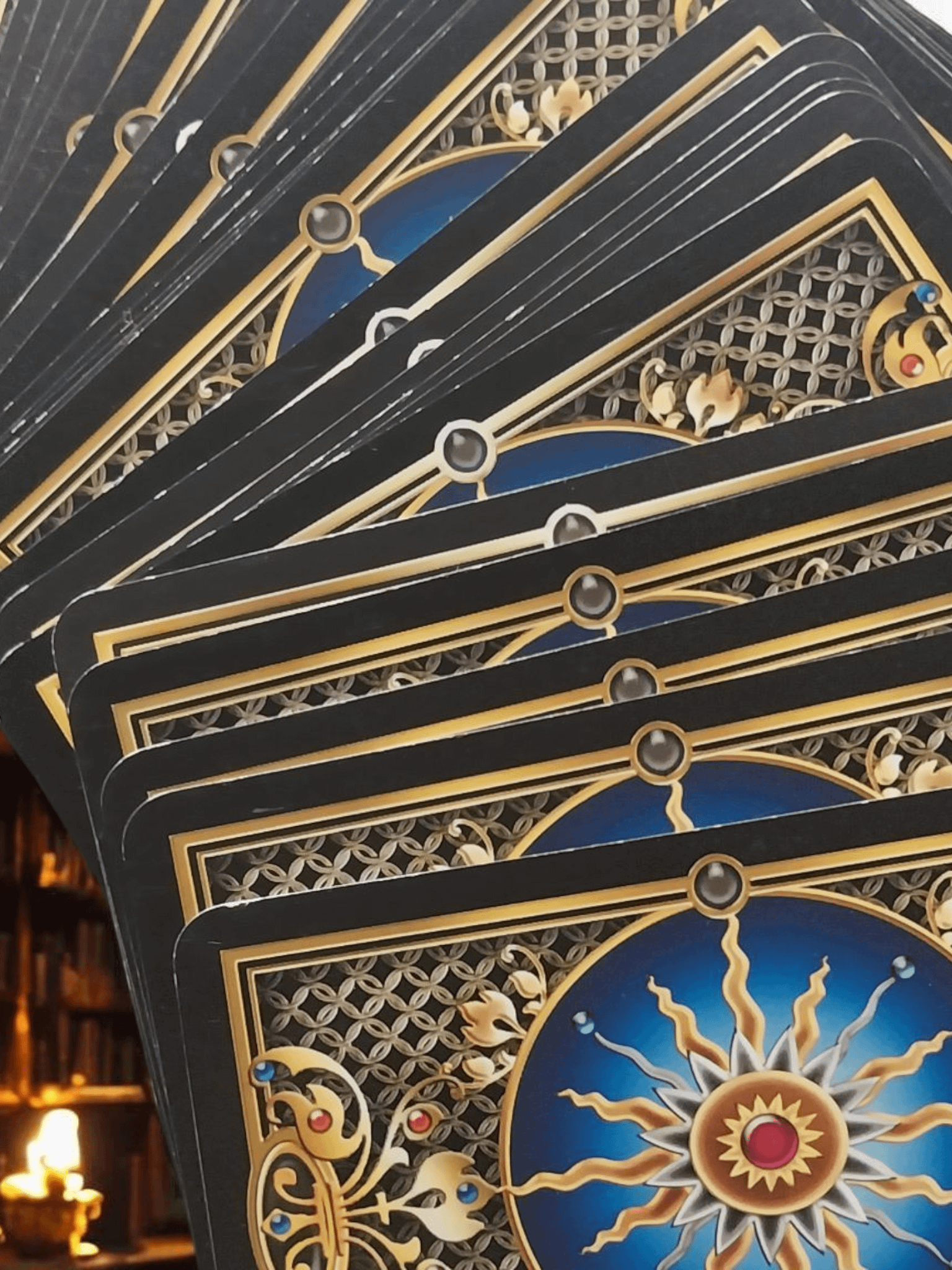 General Tarot Readings (see full year on separate listing) product image (2)