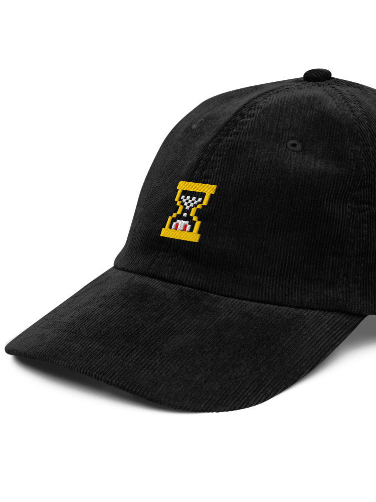 Baseball Historian Hat product image (3)