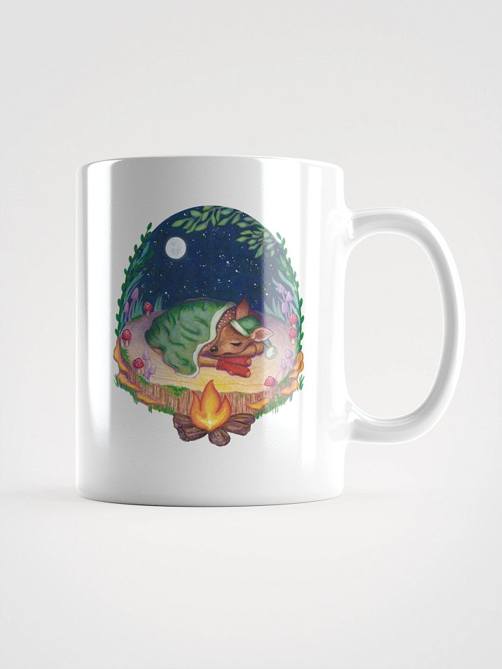 Autumn Dreams - Mug product image (4)