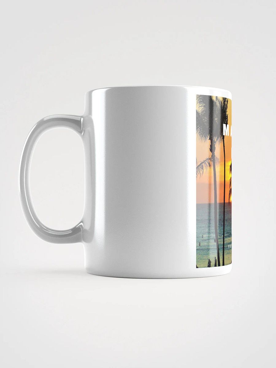 Tazza in Ceramica / Ceramic Mug product image (3)