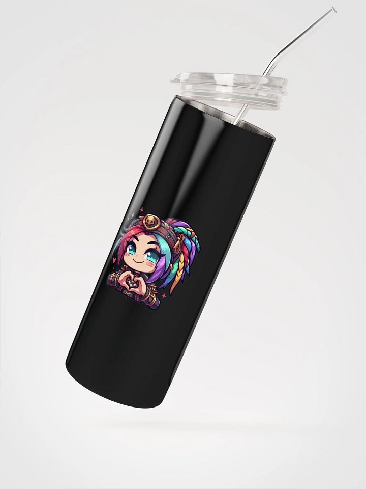 Steel Tumbler product image (2)