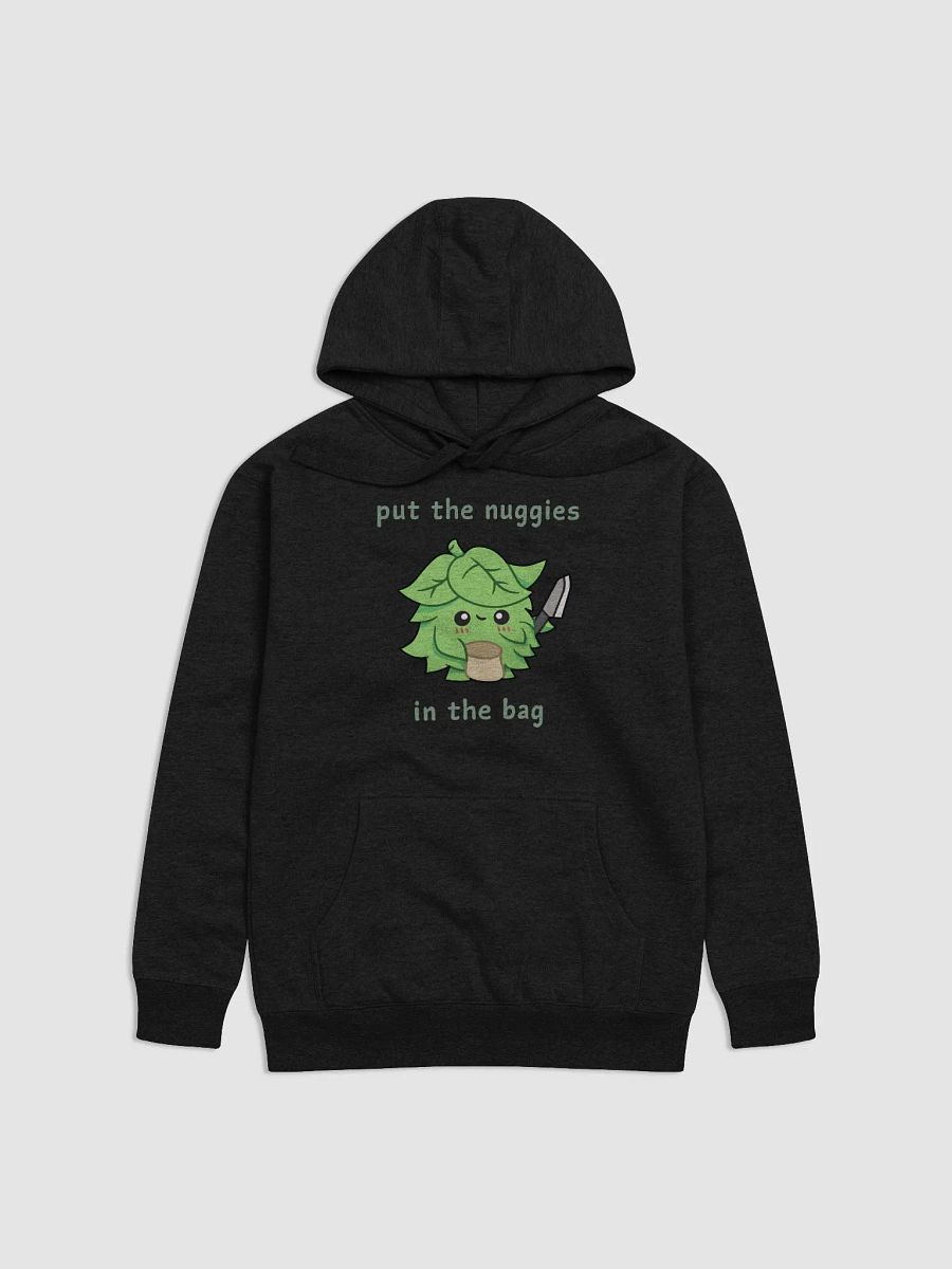 Nuggies Hoodie product image (1)