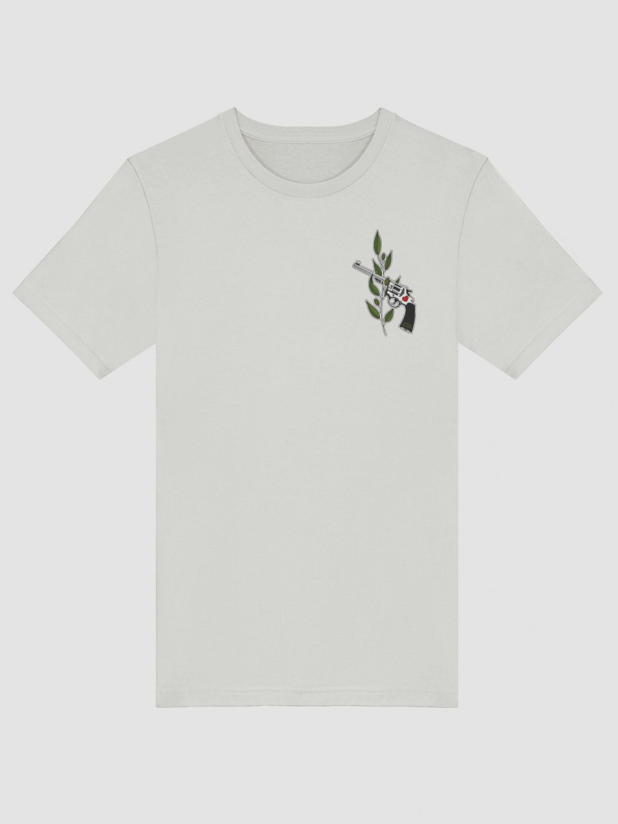 Matteo obey t-shirt product image (39)