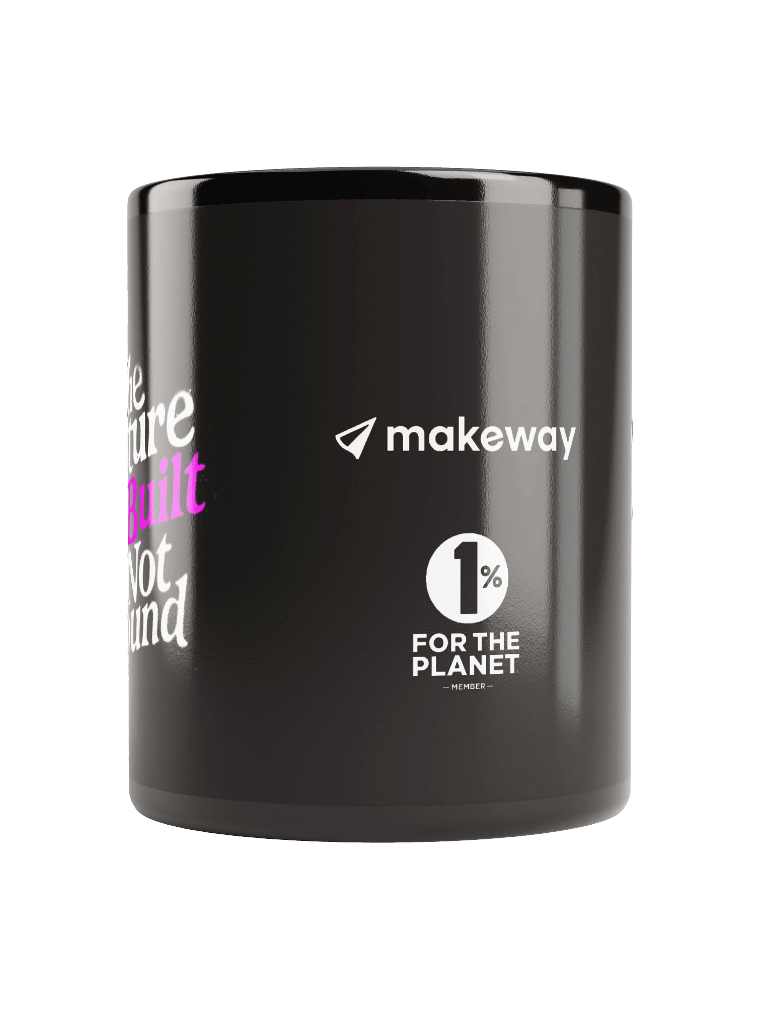 TFIBNF Cup (Dark) product image (2)