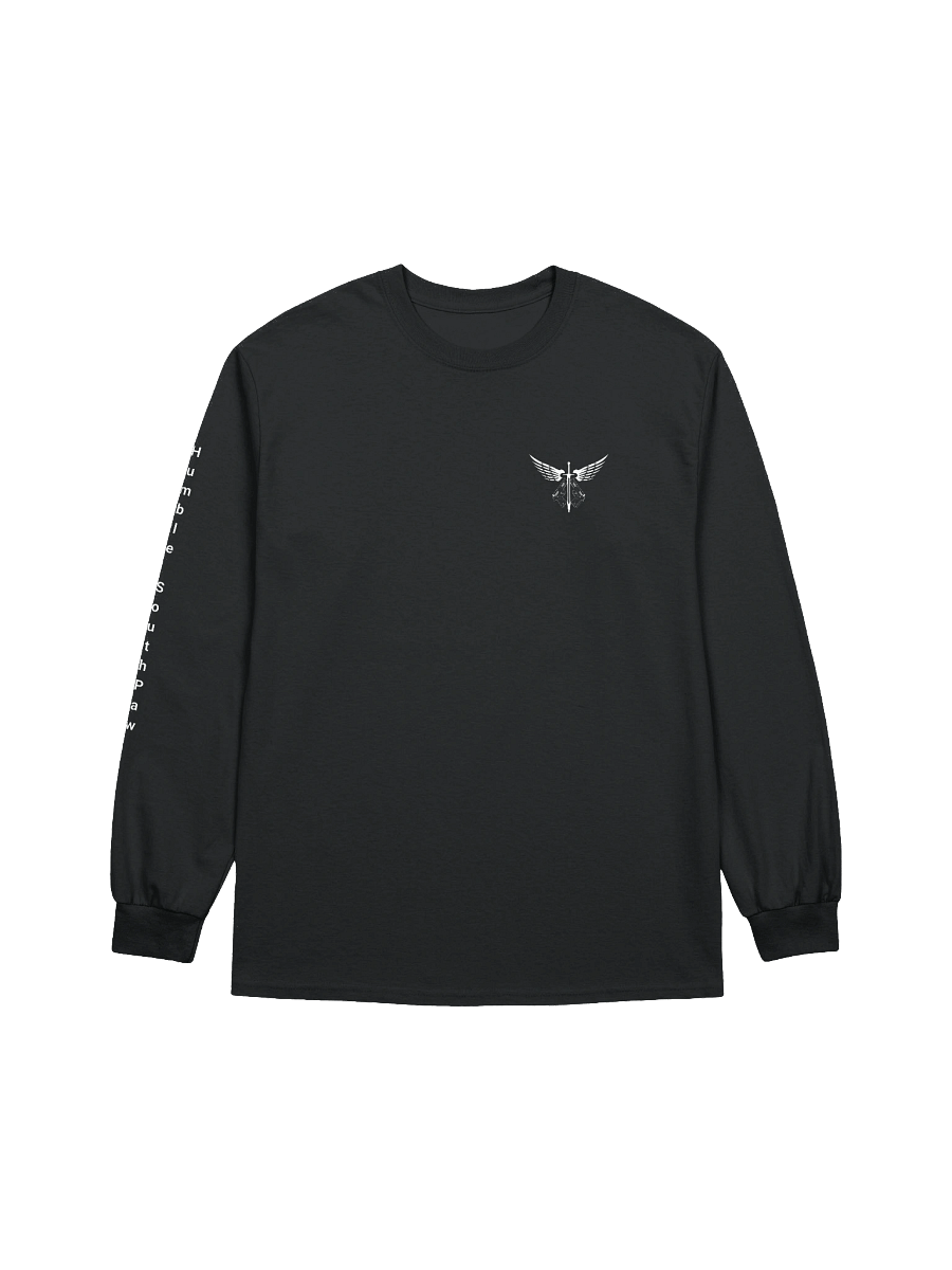 4 Primary Rules of Firearm Safety - Long Sleeve product image (1)