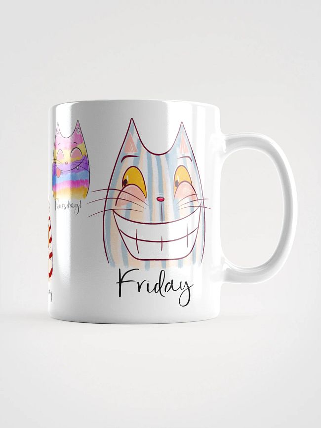 All About Cats