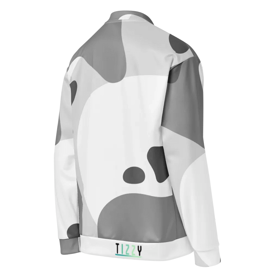 Tizzy Bomber Jacket product image (11)