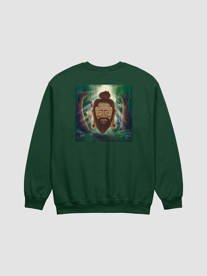 Fairy Rave Sweatshirt product image (2)