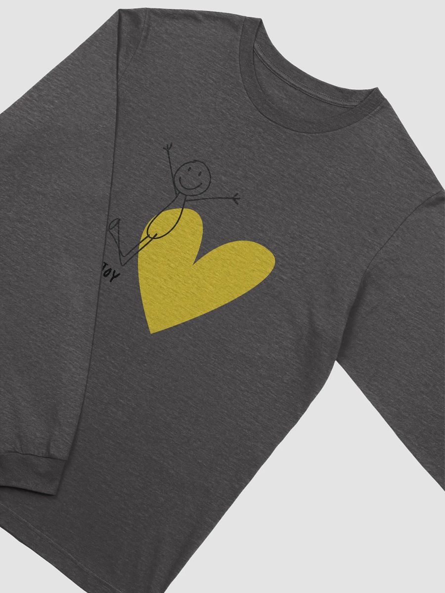 Joyful Heart Celebration Long Sleeve Tee product image (27)