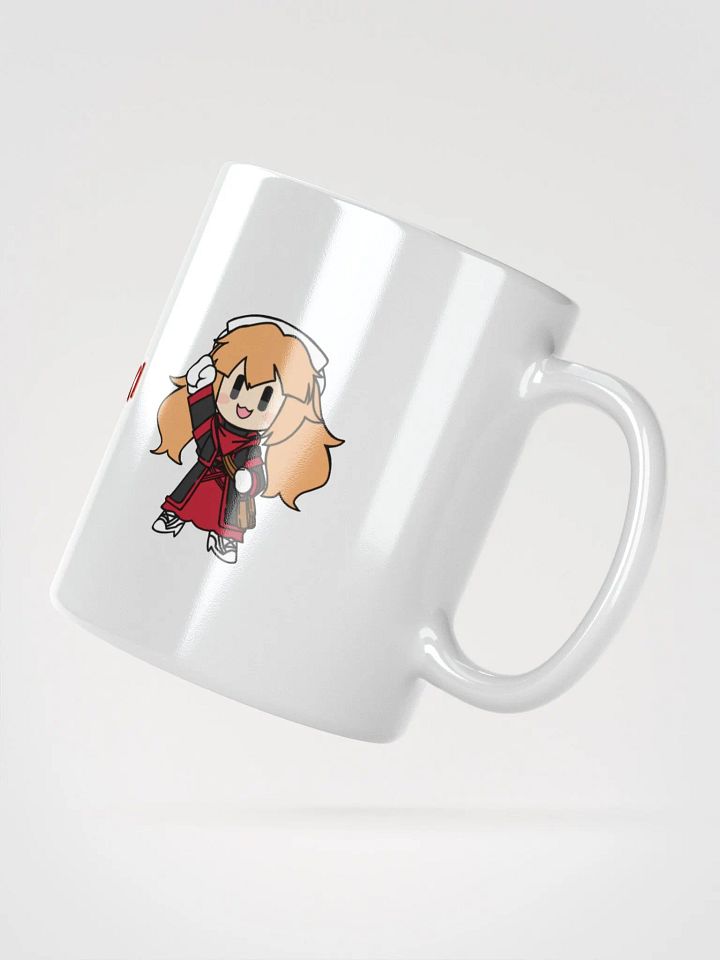 Dicetsuki Mug product image (4)