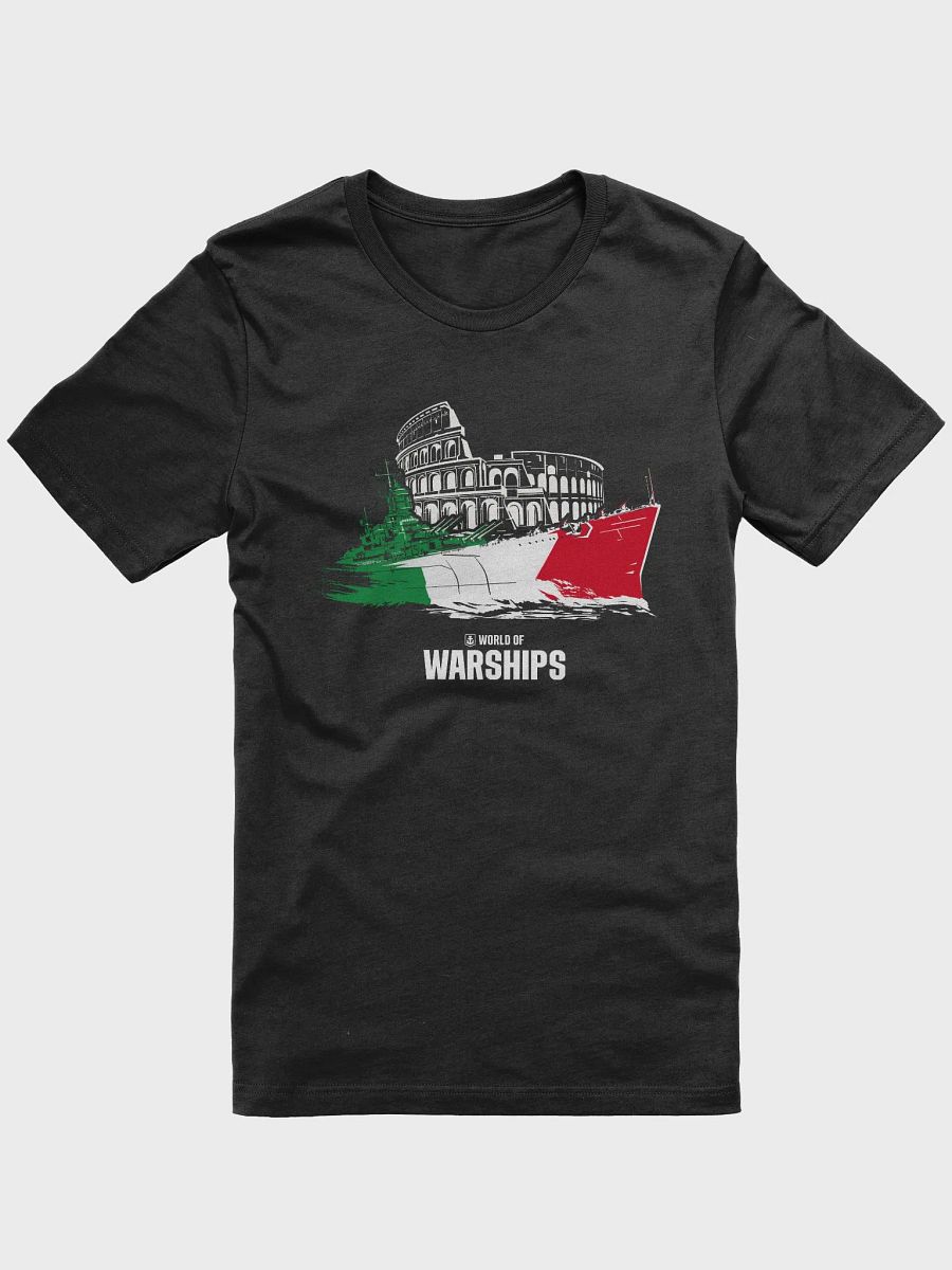 T-Shirt: Italy product image (1)