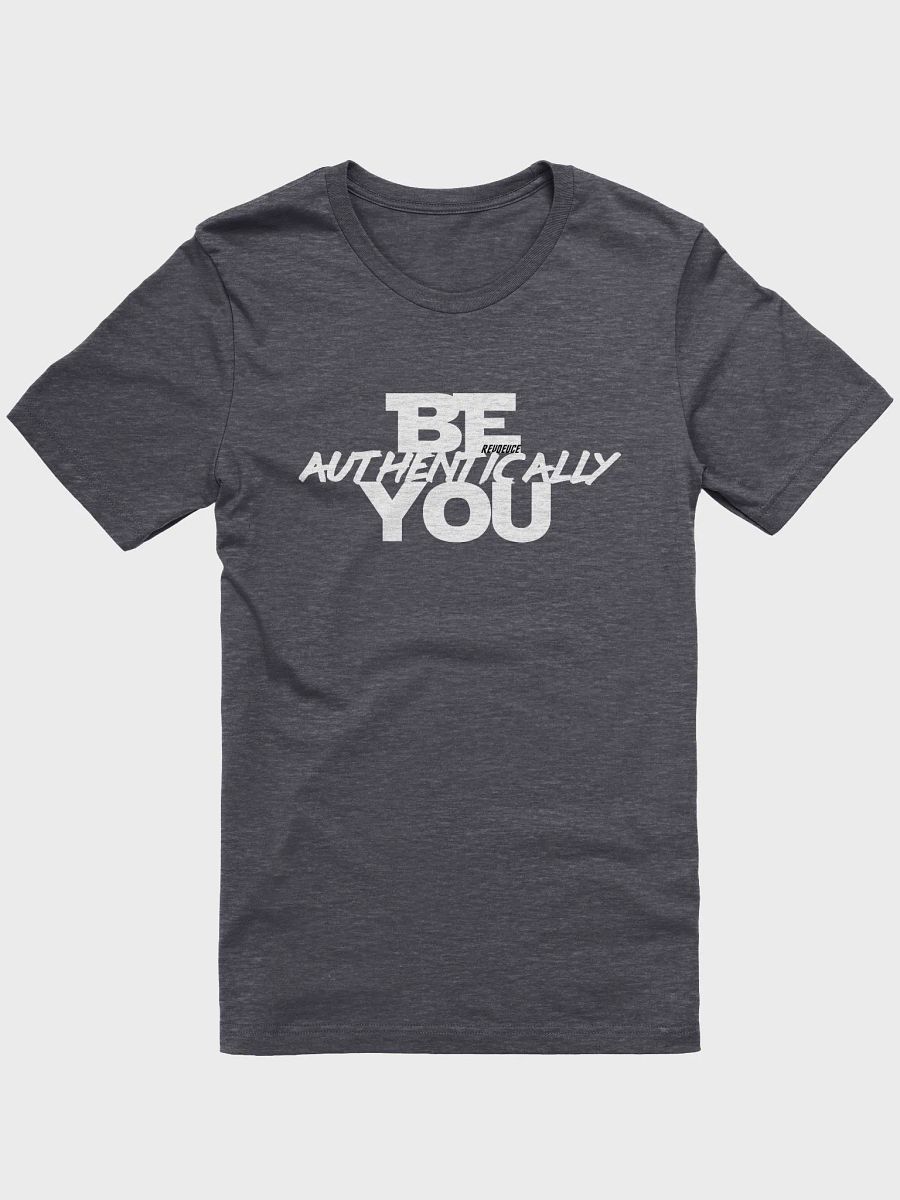 Be YOU! product image (1)