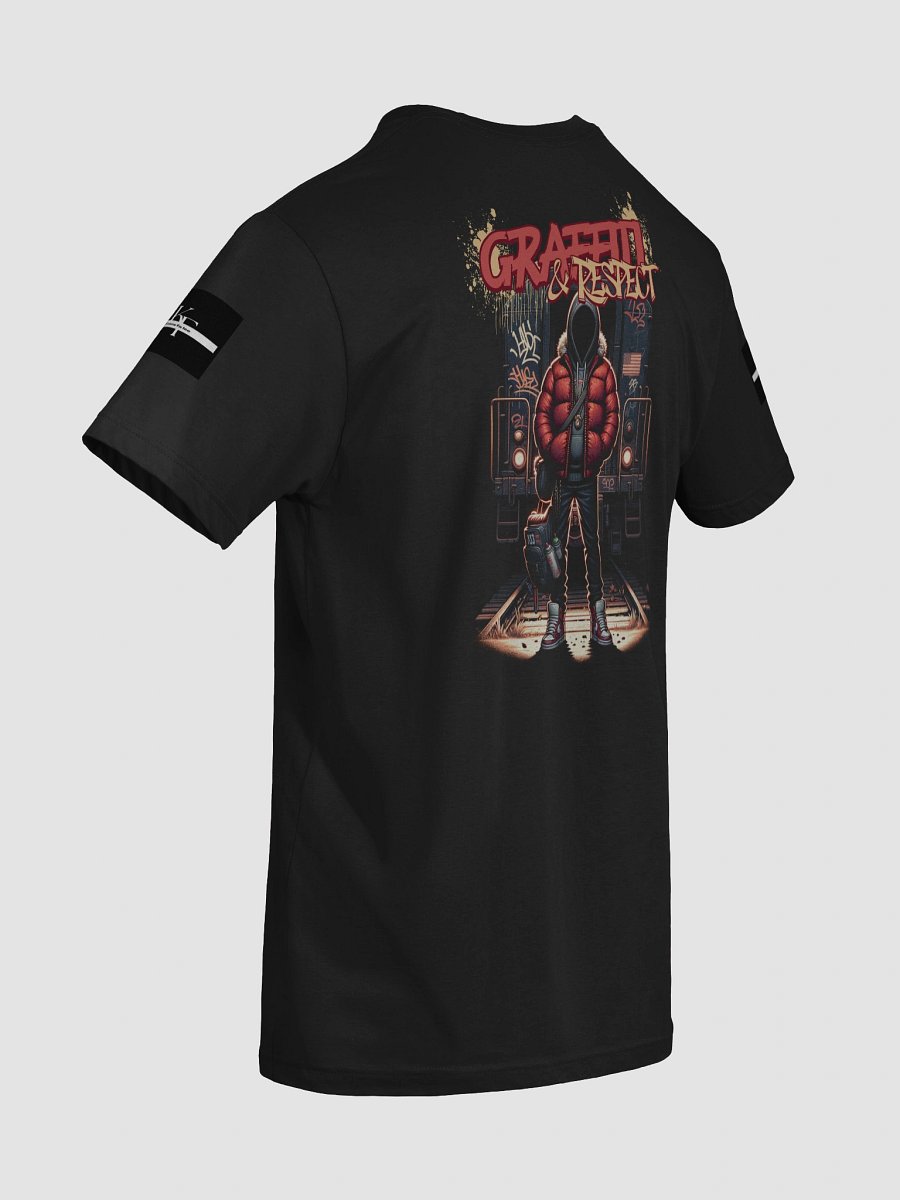 knone fa lee t shirt KF Iconic Logo Printed T-Shirt product image (6)
