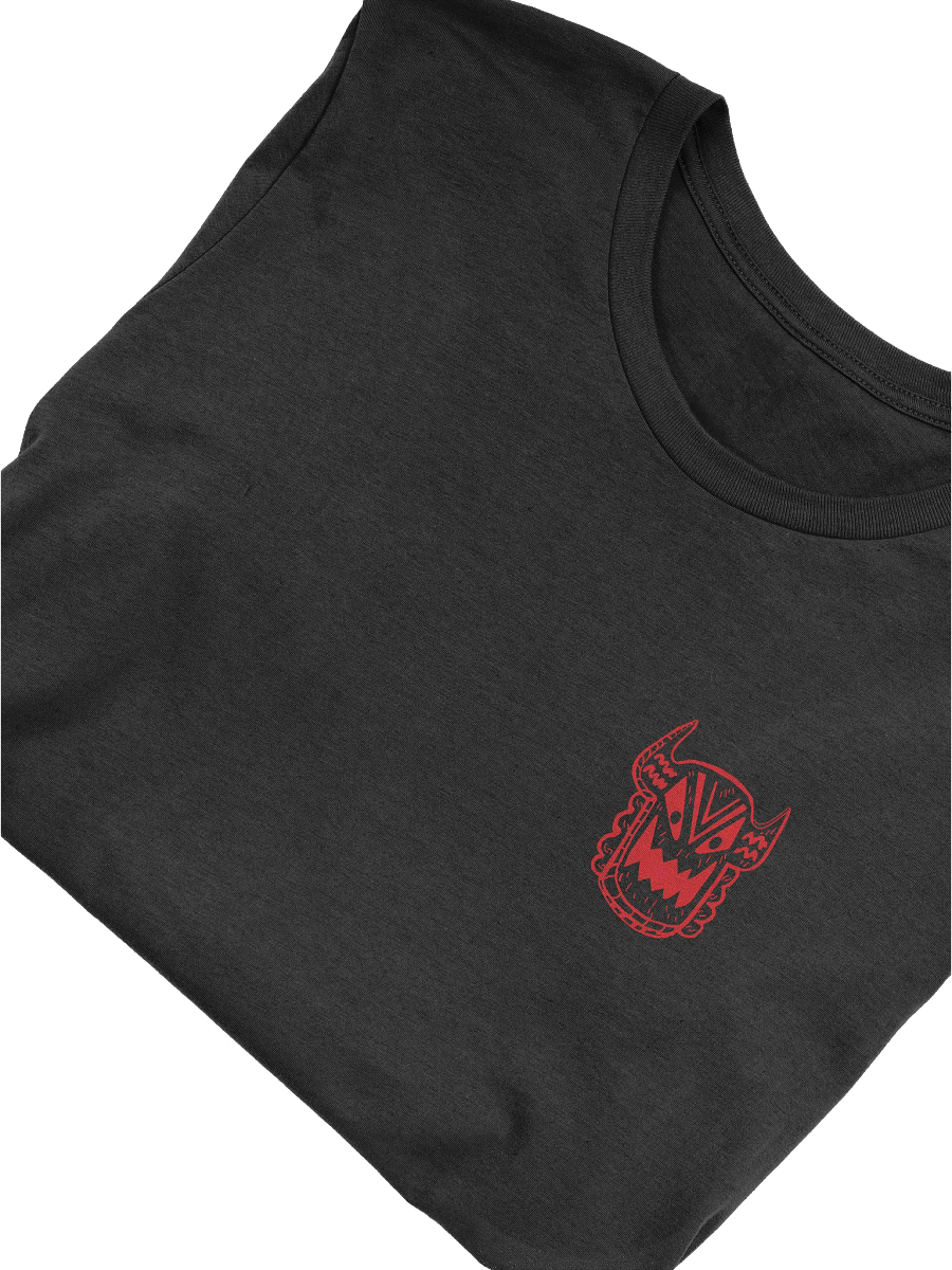 Devils Biscuit (Back Print) product image (5)