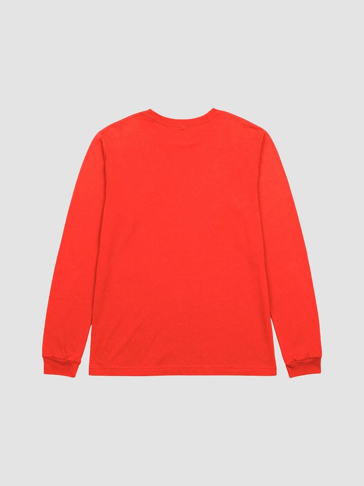 I Exist Out Of Spite Long Sleeve product image (14)